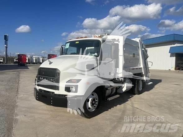 Mack MD6 Camion dei rifiuti
