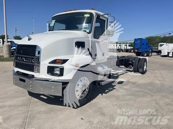 Mack MD6 Motrici e Trattori Stradali
