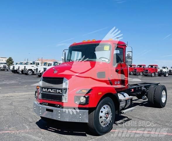 Mack MD6 Autocabinati