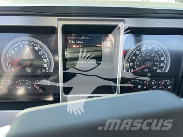 Mack MD6 Autocabinati