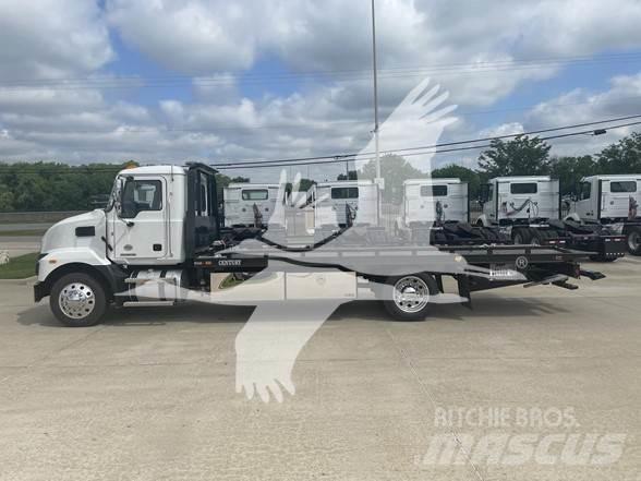 Mack MD6 Costruzioni - Altro