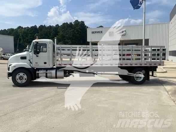Mack MD6 Costruzioni - Altro