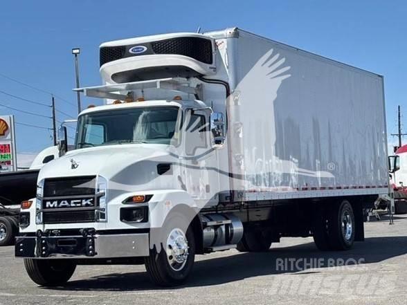Mack MD6 Costruzioni - Altro