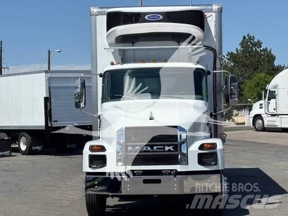 Mack MD6 Costruzioni - Altro