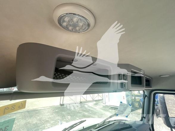 Mack MD6 Costruzioni - Altro