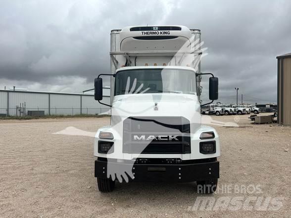 Mack MD6 Costruzioni - Altro