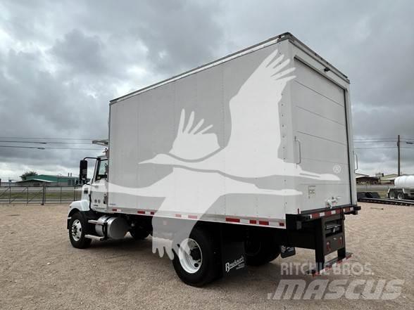 Mack MD6 Costruzioni - Altro