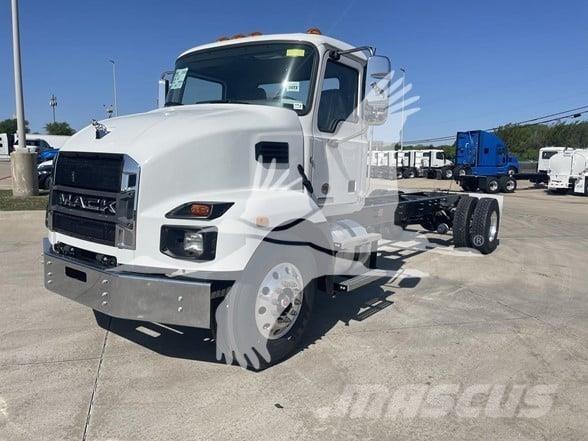 Mack MD6 Motrici e Trattori Stradali