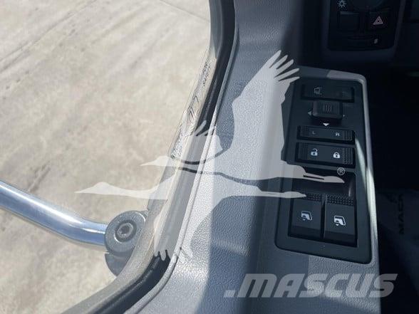 Mack MD6 Motrici e Trattori Stradali