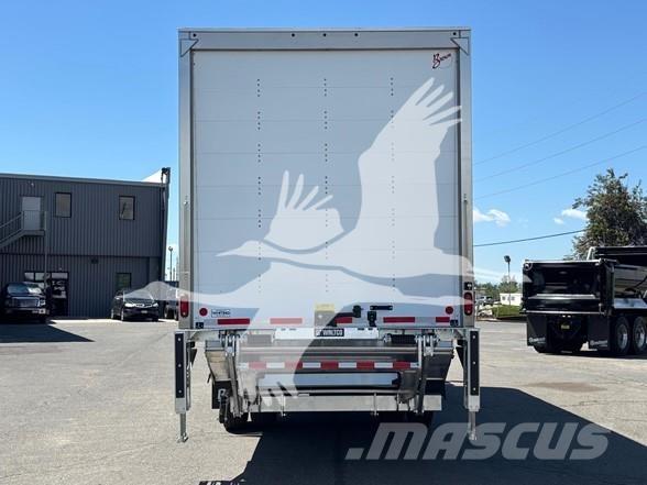 Mack MD6 Costruzioni - Altro