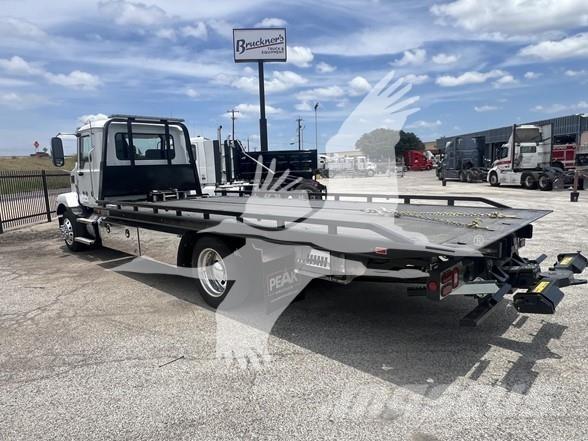 Mack MD6 Costruzioni - Altro