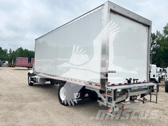 Mack MD6 Costruzioni - Altro