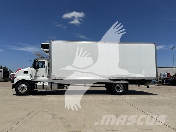 Mack MD6 Costruzioni - Altro