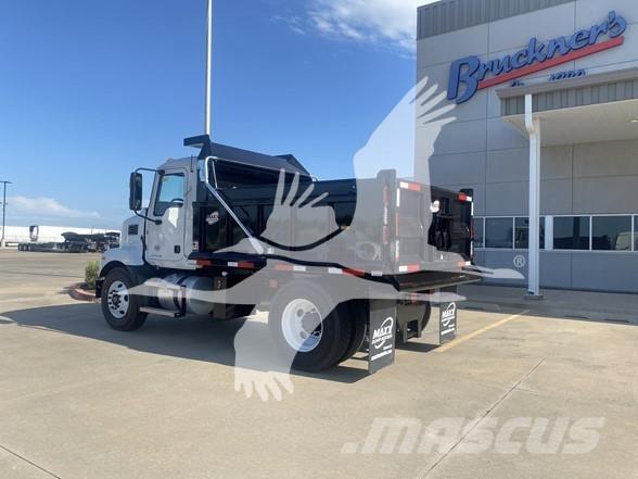 Mack MD6 Camion ribaltabili