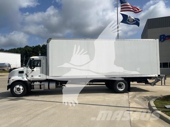 Mack MD6 Costruzioni - Altro