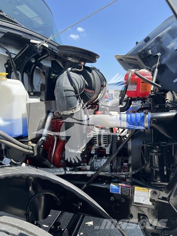 Mack MD6 Autocabinati
