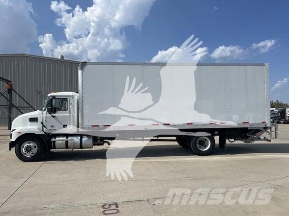 Mack MD6 Costruzioni - Altro