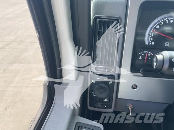 Mack MD6 Costruzioni - Altro