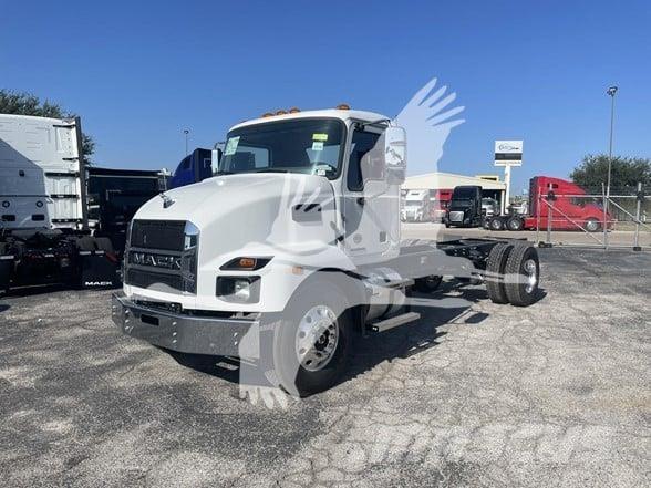 Mack MD6 Autocabinati