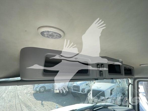 Mack MD6 Costruzioni - Altro