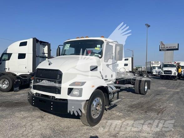 Mack MD6 Autocabinati