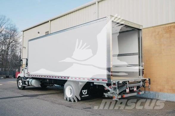 Mack MD6 Costruzioni - Altro