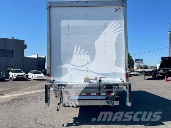 Mack MD6 Costruzioni - Altro