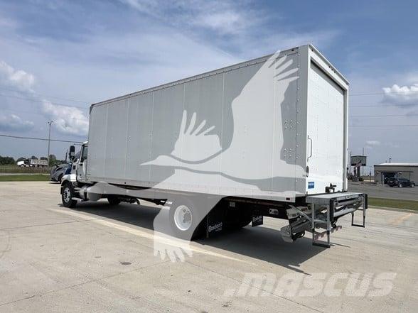 Mack MD6 Costruzioni - Altro