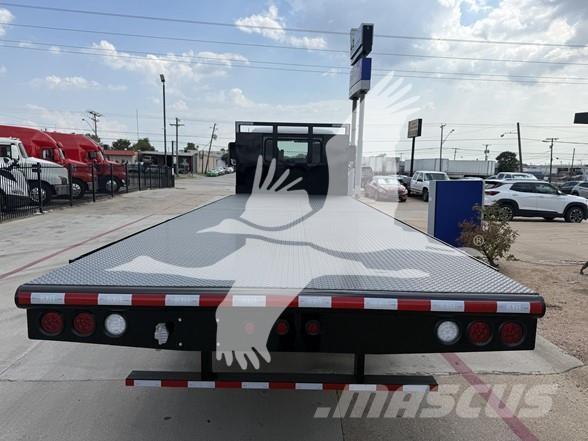 Mack MD6 Camion con sponde ribaltabili