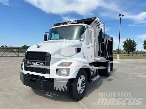Mack MD7 Camion ribaltabili