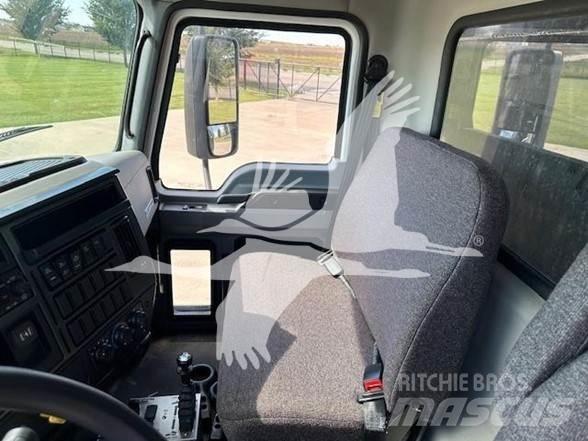 Mack MD7 Camion ribaltabili