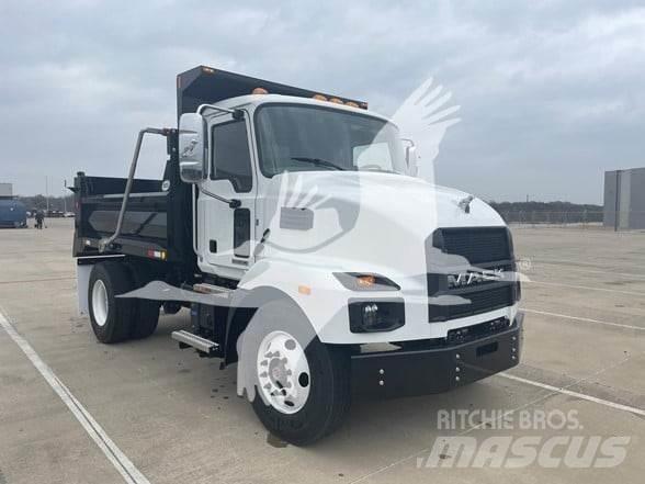 Mack MD7 Camion ribaltabili