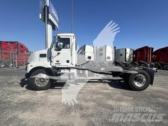 Mack MD7 Autocabinati