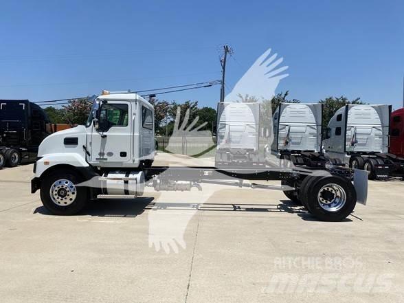 Mack MD7 Autocabinati
