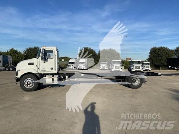Mack MD7 Autocabinati