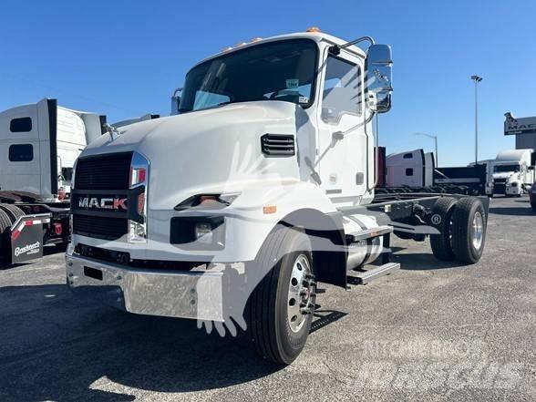 Mack MD7 Autocabinati