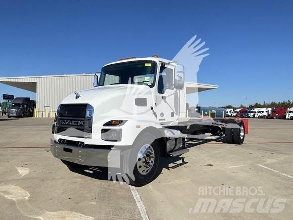 Mack MD7 Autocabinati