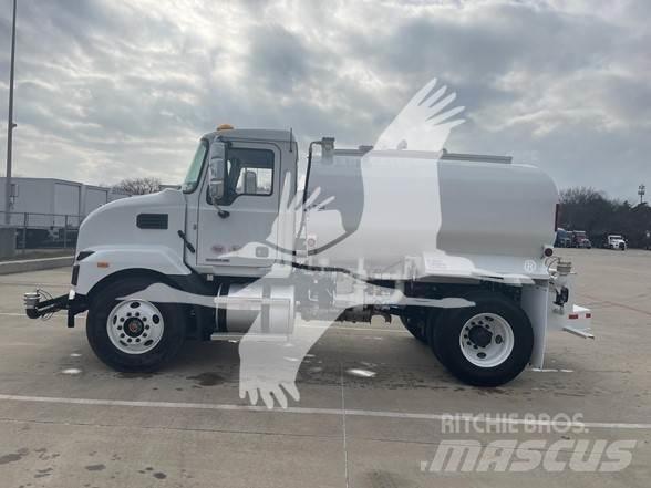 Mack MD7 Cisterna