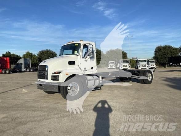 Mack MD7 Autocabinati