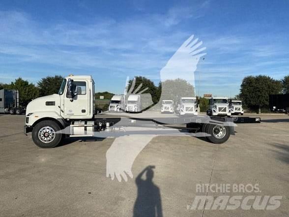 Mack MD7 Autocabinati