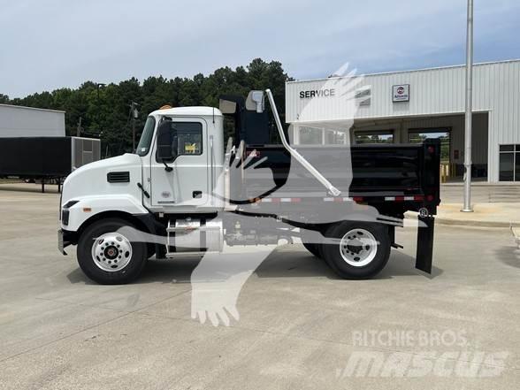 Mack MD7 Camion ribaltabili
