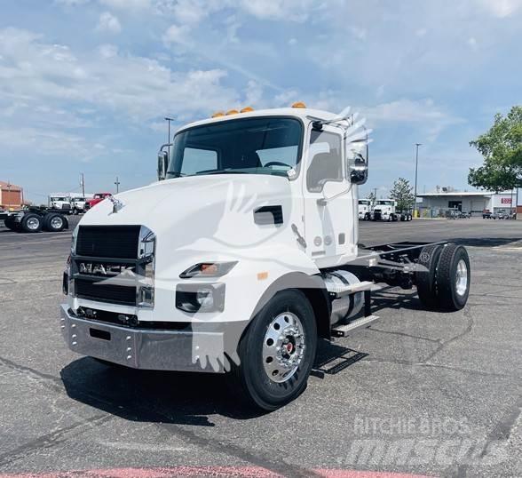 Mack MD7 Autocabinati