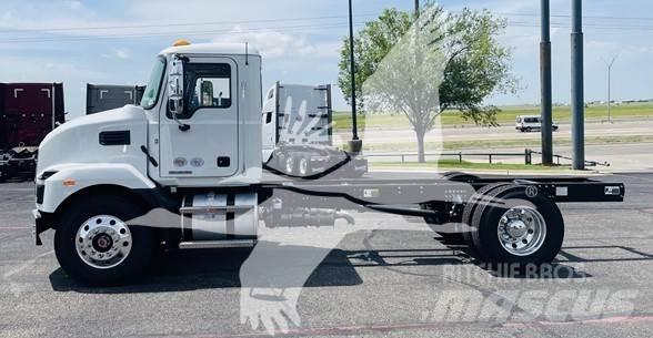 Mack MD7 Autocabinati