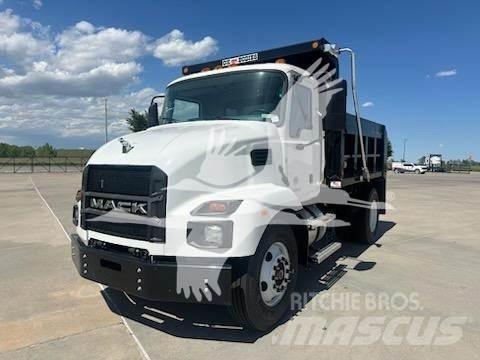 Mack MD7 Camion ribaltabili