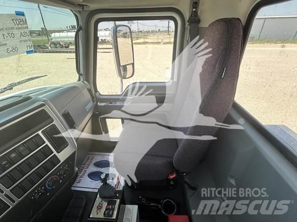 Mack MD7 Camion ribaltabili
