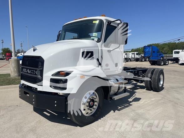 Mack MD7 Autocabinati