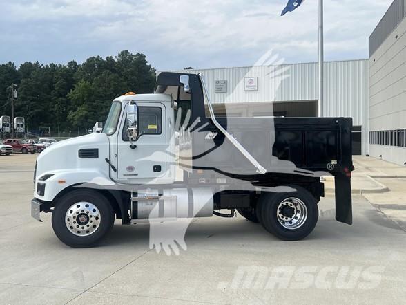 Mack MD7 Camion ribaltabili
