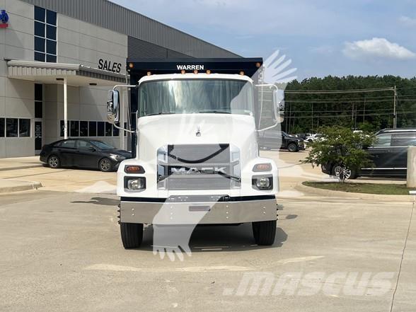 Mack MD7 Camion ribaltabili