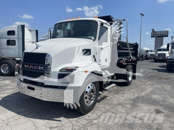Mack MD7 Camion ribaltabili