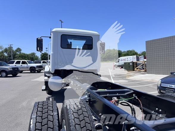 Mack MD7 Autocabinati